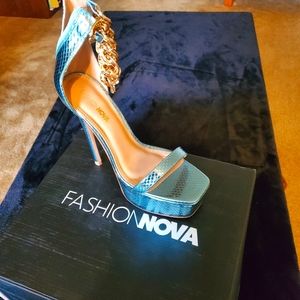 Shoes
